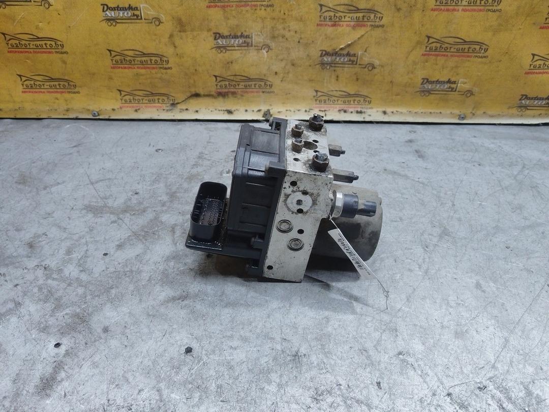 Блок ABS YENGNF Toyota Avensis купить