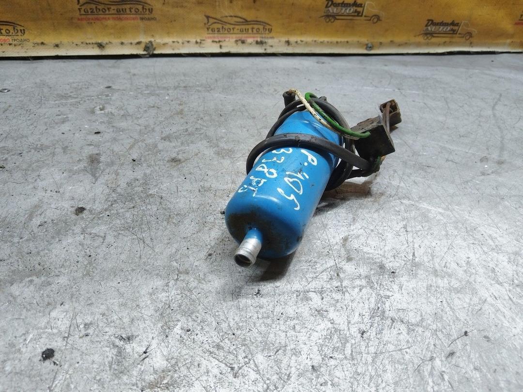 Насос топливный BIIXQM Peugeot 405 купить с доставкой