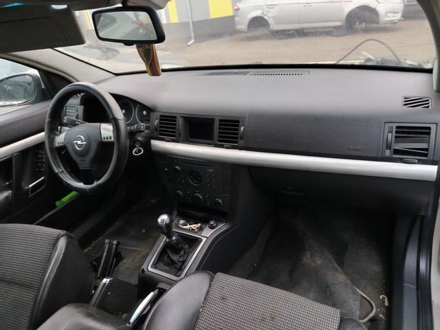 Панель передняя салона (торпедо) NIVQLD Opel Vectra