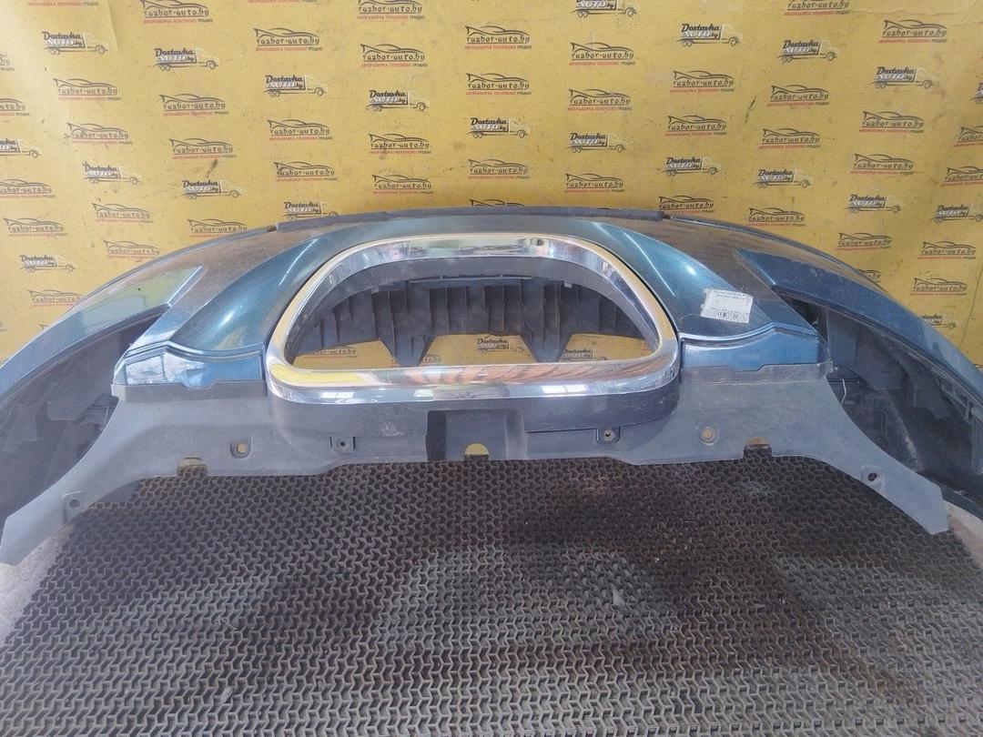 Бампер передний 3FY0Q8 Seat Altea undefined