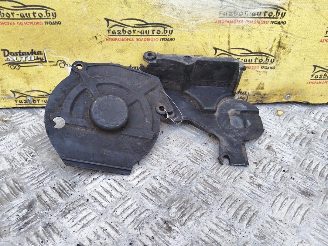 Защита (кожух) ремня ГРМ W3Q21S Renault Espace купить с доставкой