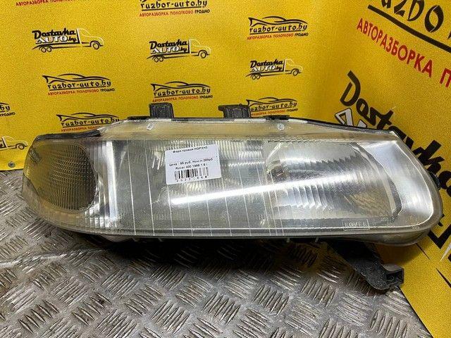 Фара правая HGPXH3 Rover 400 - Фото 1