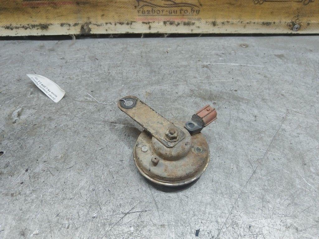 Сигнал (клаксон) FQXHVV Honda FR-V - Фото 2