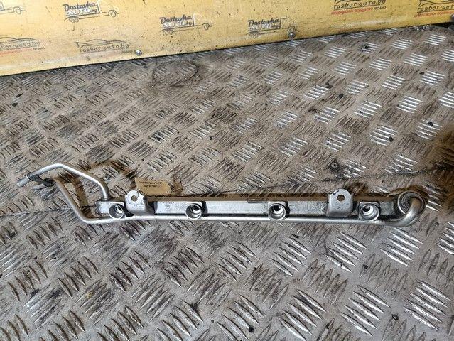 Топливная рампа 5NLTGY Audi A3 купить в магазине запчастей бу