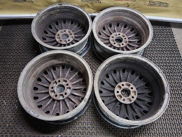 Диск литой R16, 5x108 Volvo S60 2006 L3Z2FF (комплект) L3Z2FF L3Z2FF Volvo S60 undefined
