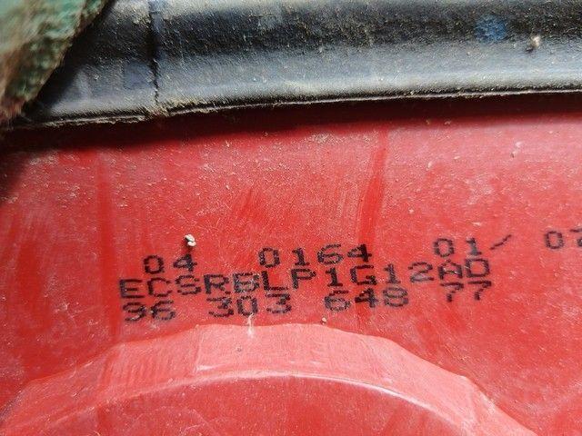 Фонарь задний левый T6BMY7 Peugeot 406 купить с доставкой