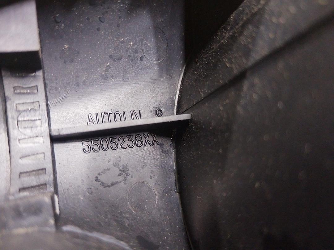 Подушка безопасности водителя ZHIFNY Peugeot 306 купить на авторазборке