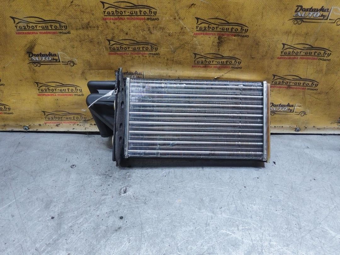 Радиатор отопителя (печки) YS6X2M Renault Laguna