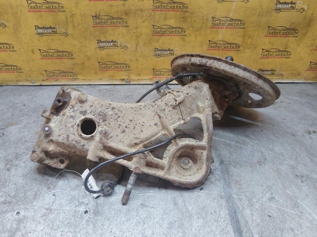 Рычаг задний левый FY942E Fiat Marea купить на авторазборке