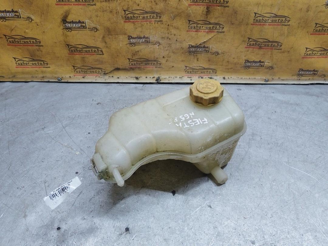 Бачок расширительный NVX94T Ford Fiesta - Фото 1