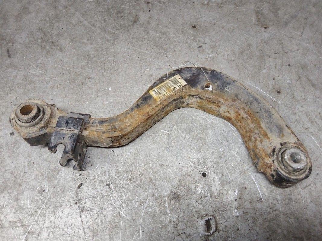 Рычаг задний правый T3OQM1 Volkswagen Passat - Фото 2