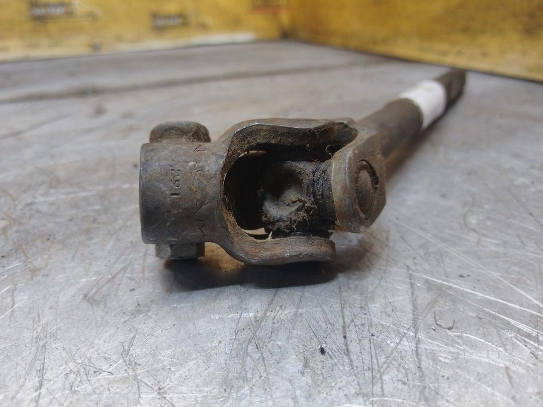 Рулевой карданчик VSGFDP Fiat Marea купить