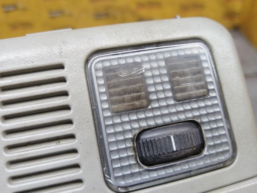 Фонарь салона (плафон) 6AU3QJ Peugeot 306 купить