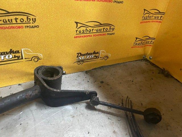 Тяга кулисы КПП O9QGSL Peugeot 406