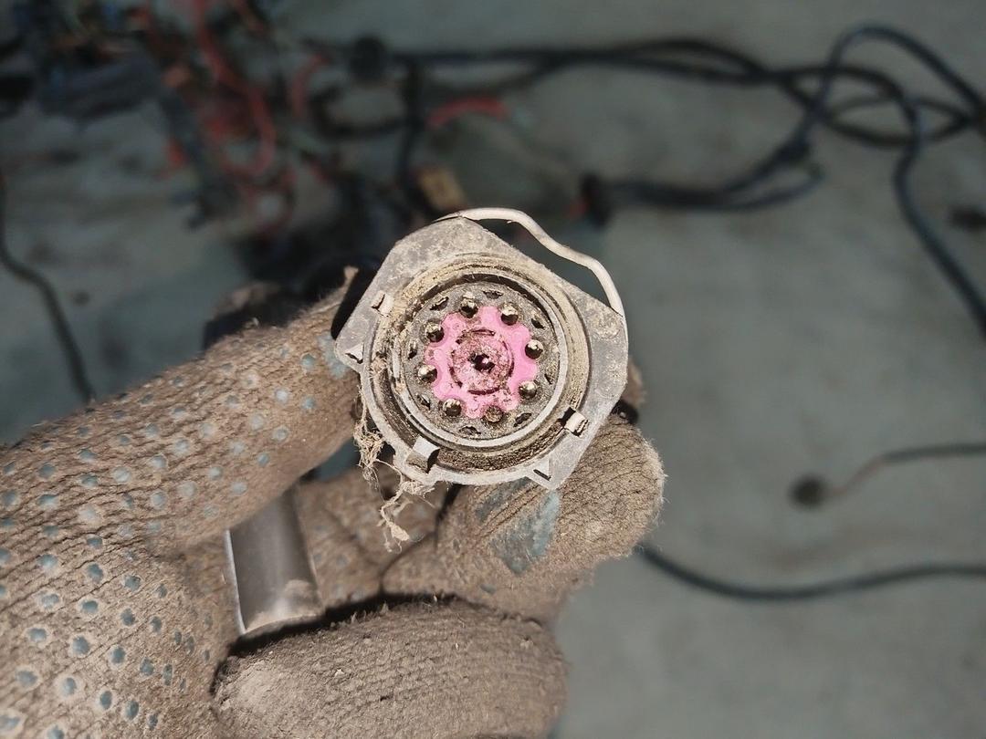 Проводка 9V1QA0 Volkswagen Passat undefined