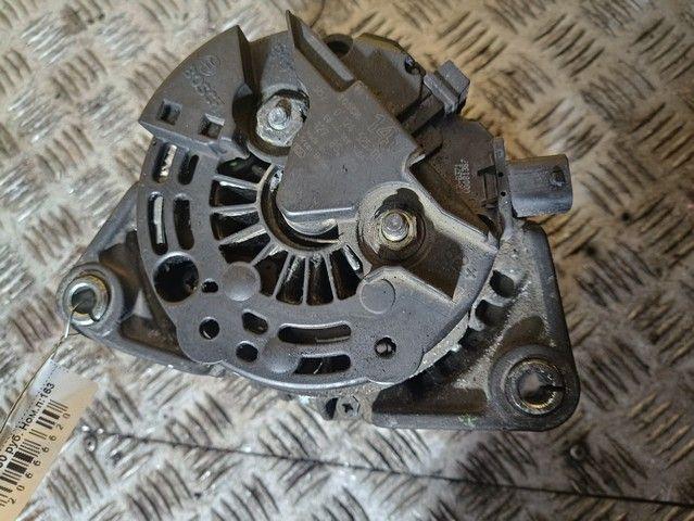 Генератор H5GVDO Saab 9-3 купить в магазине запчастей бу