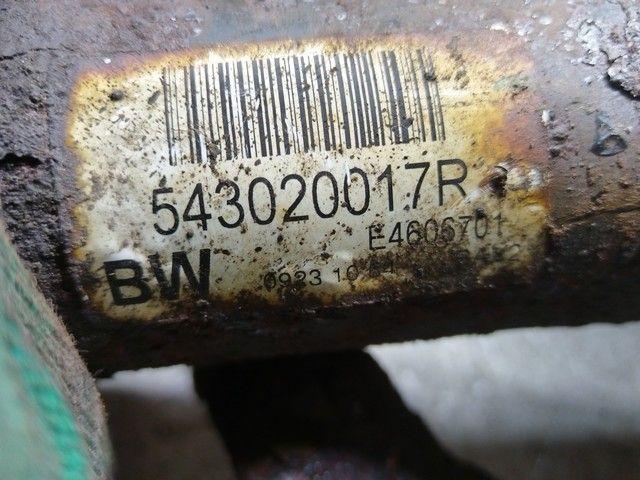 Амортизатор передний левый M4O6E1 Renault Scenic купить с доставкой