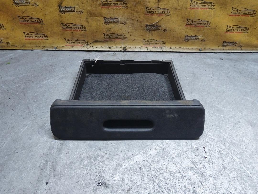 Бардачок 483TVB Renault Scenic