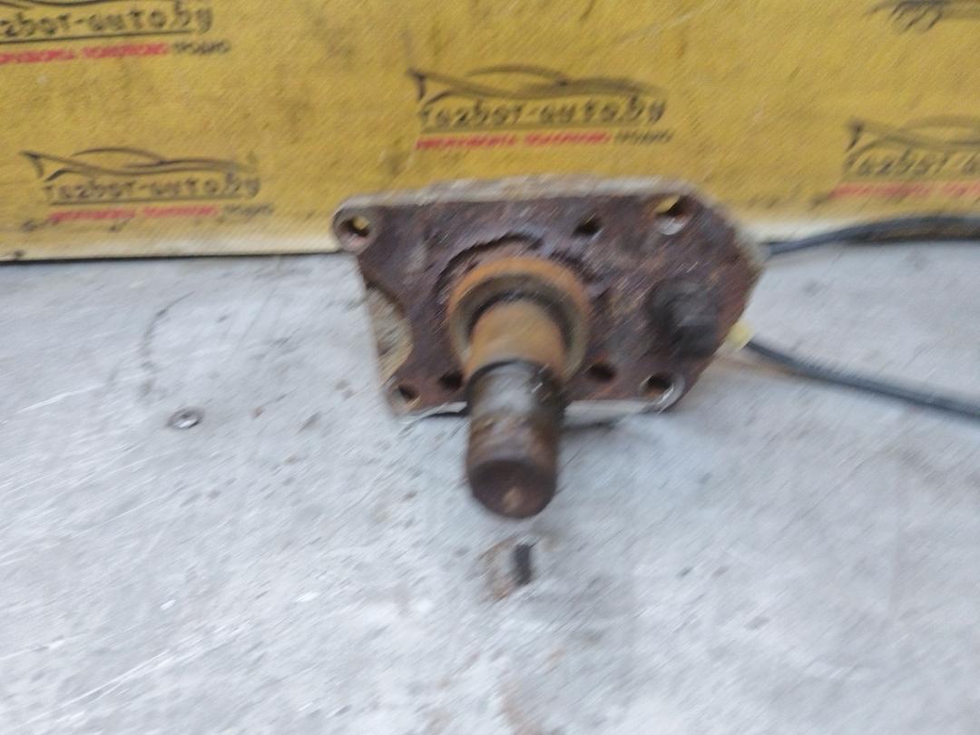 Цапфа задняя (ось ступицы) F5EMVN Renault Scenic - Фото 3