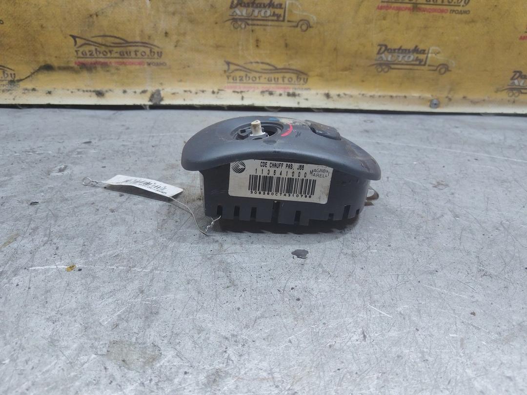 Блок управления печки/климат-контроля KO0AEO Renault Espace купить