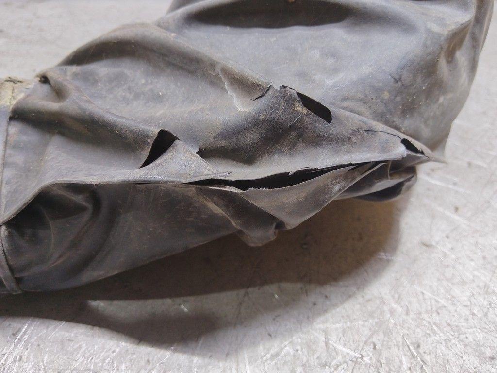 Патрубок воздушного фильтра 8B5X67 Opel Insignia - Фото 5