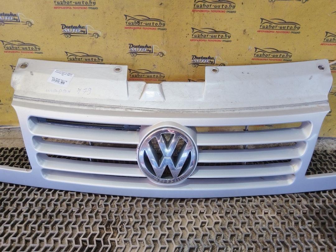 Решетка радиатора 2SBD67 Volkswagen Sharan купить