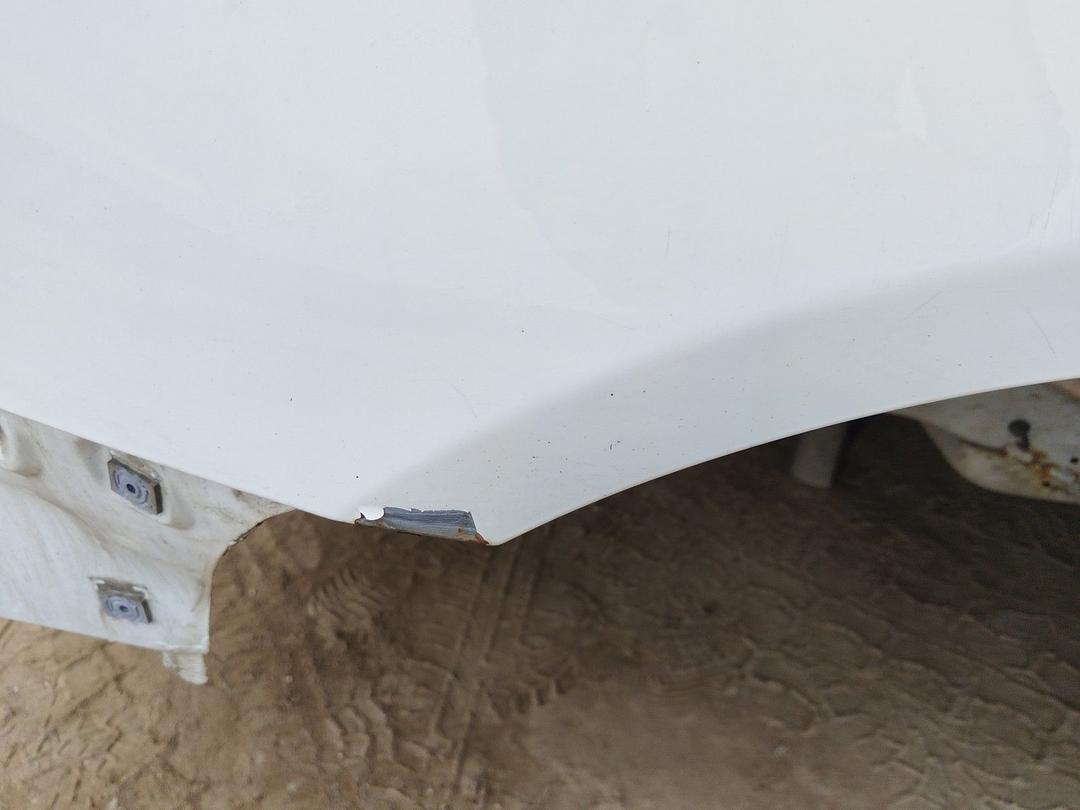 Крыло заднее правое 2T3Y1Z Ford Fusion - Фото 3