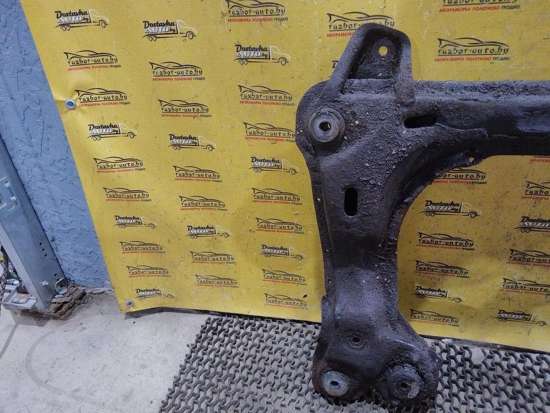 Балка подвески передняя (подрамник) 5CZ6MY Audi 100 купить на авторазборке