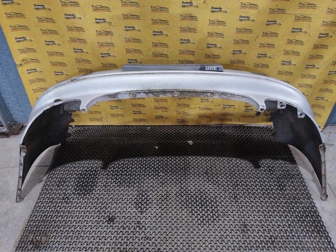 Бампер передний 18J68I Daewoo Leganza купить с доставкой