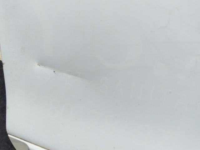 Дверь задняя левая HP319Z Nissan Note undefined