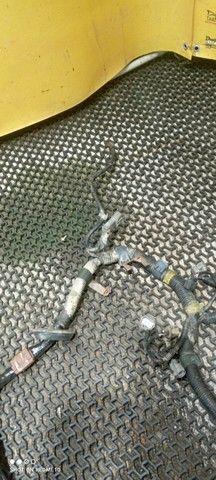 Проводка двигателя 5KU0GV Honda HR-V купить с доставкой