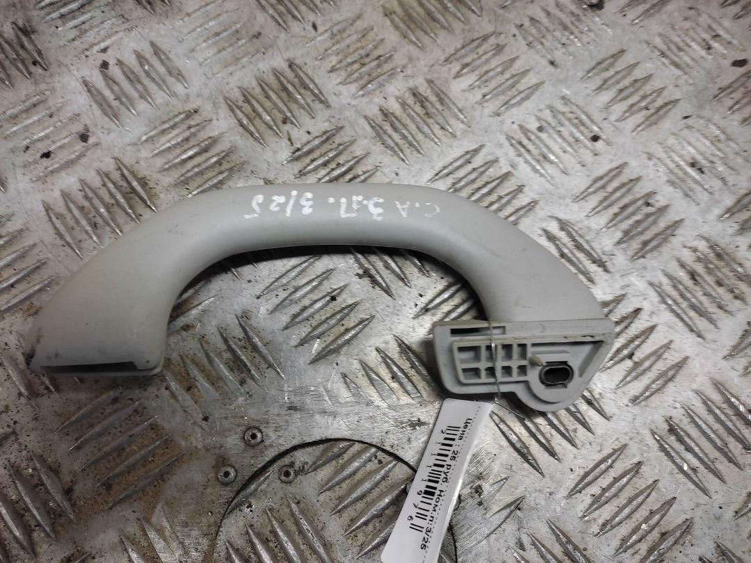 Ручка внутренняя потолочная DZNR4O Seat Alhambra - Фото 2