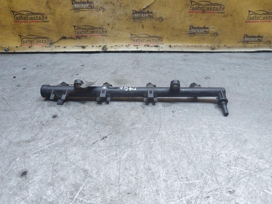 Топливная рампа V0WR03 Renault Megane купить