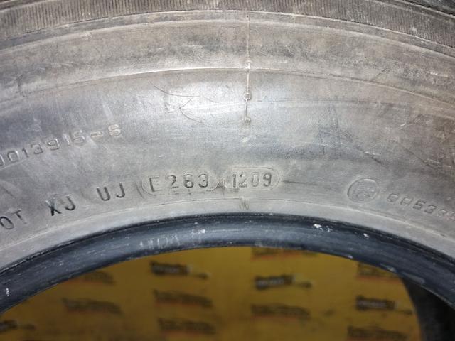 Шина Pirelli 195/70 R15C JNJN7Z (комплект) JNJN7Z JNJN7Z Pirelli купить на авторазборке