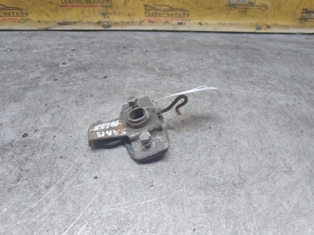 Замок капота 9N9O63 Saab 9-3 - Фото 4