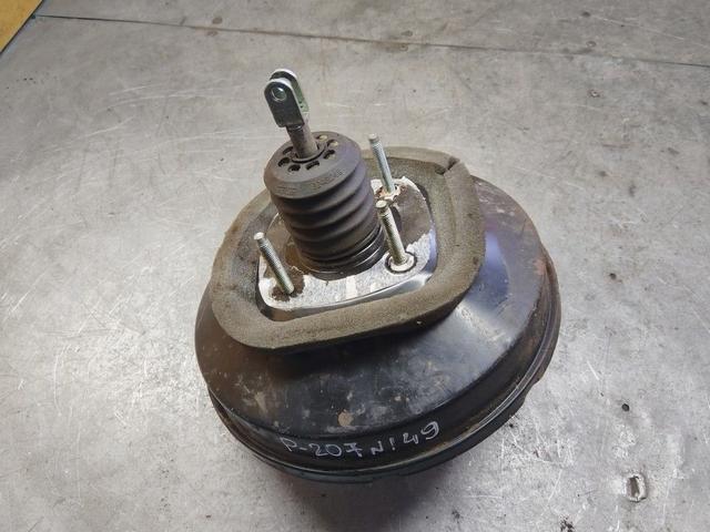 Вакуумный усилитель тормозов J2B99S Peugeot 207 купить с доставкой