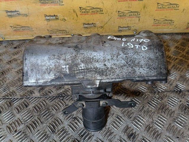 Коллектор впускной 2OPMM6 Peugeot 406 купить