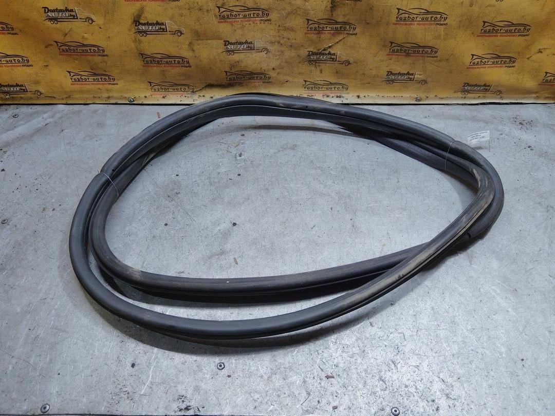 Уплотнитель двери передней правой I65XJU Citroen C3