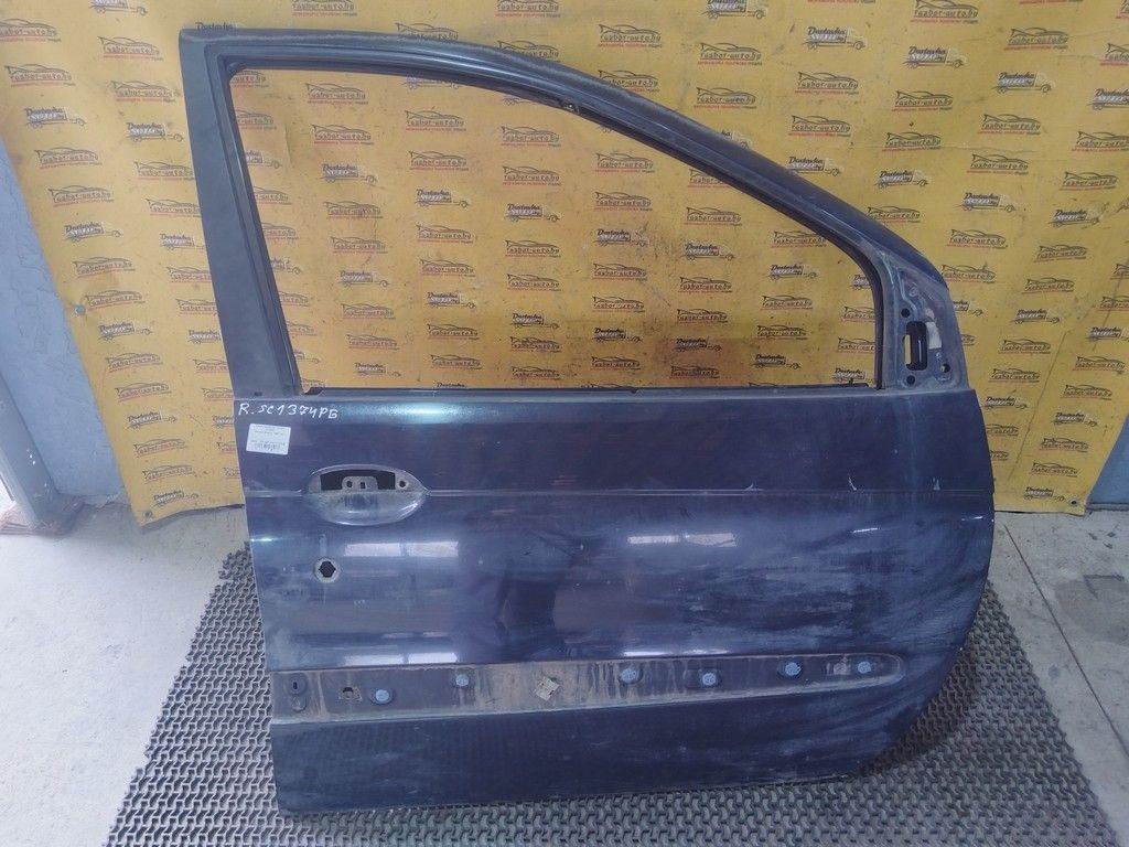 Дверь передняя правая 0YNR9H Renault Scenic - Фото 1