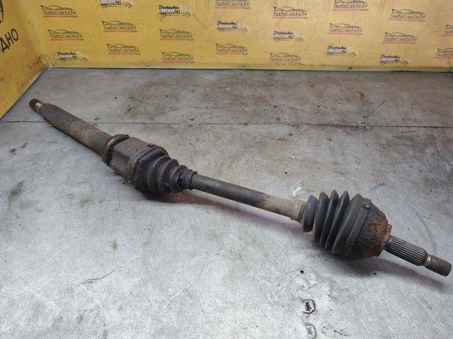 Полуось передняя правая (приводной вал, ШРУС) SV6W1V Ford Tourneo Connect - Фото 2