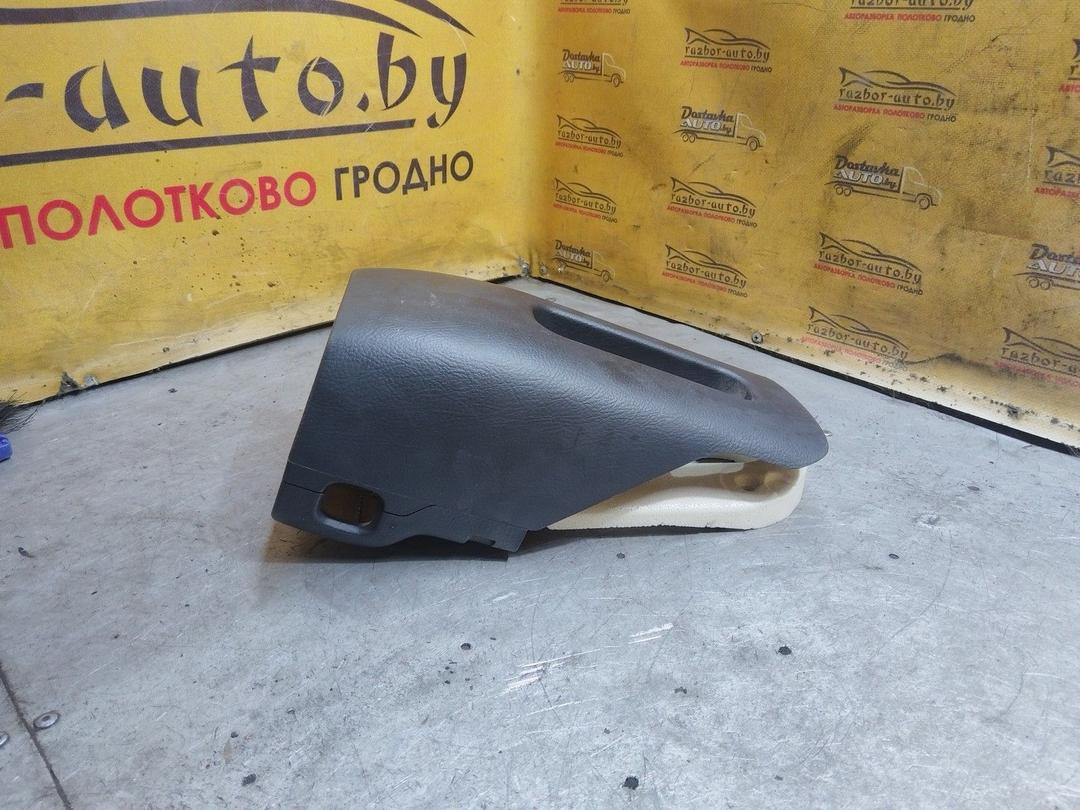 Кожух рулевой колонки 4G70HA Toyota Corolla Verso - Фото 4