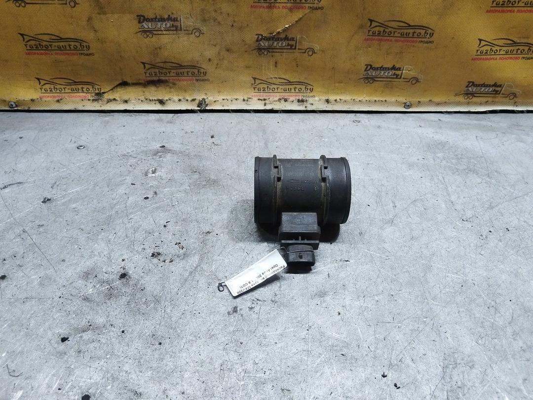 Расходомер воздуха MXV208 Opel Astra купить