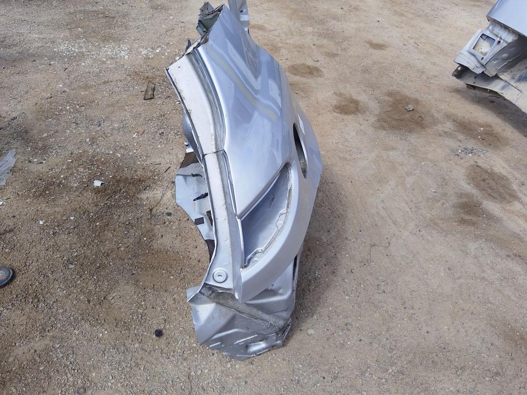 Крыло заднее правое GT7W9W Alfa Romeo 147 - Фото 5