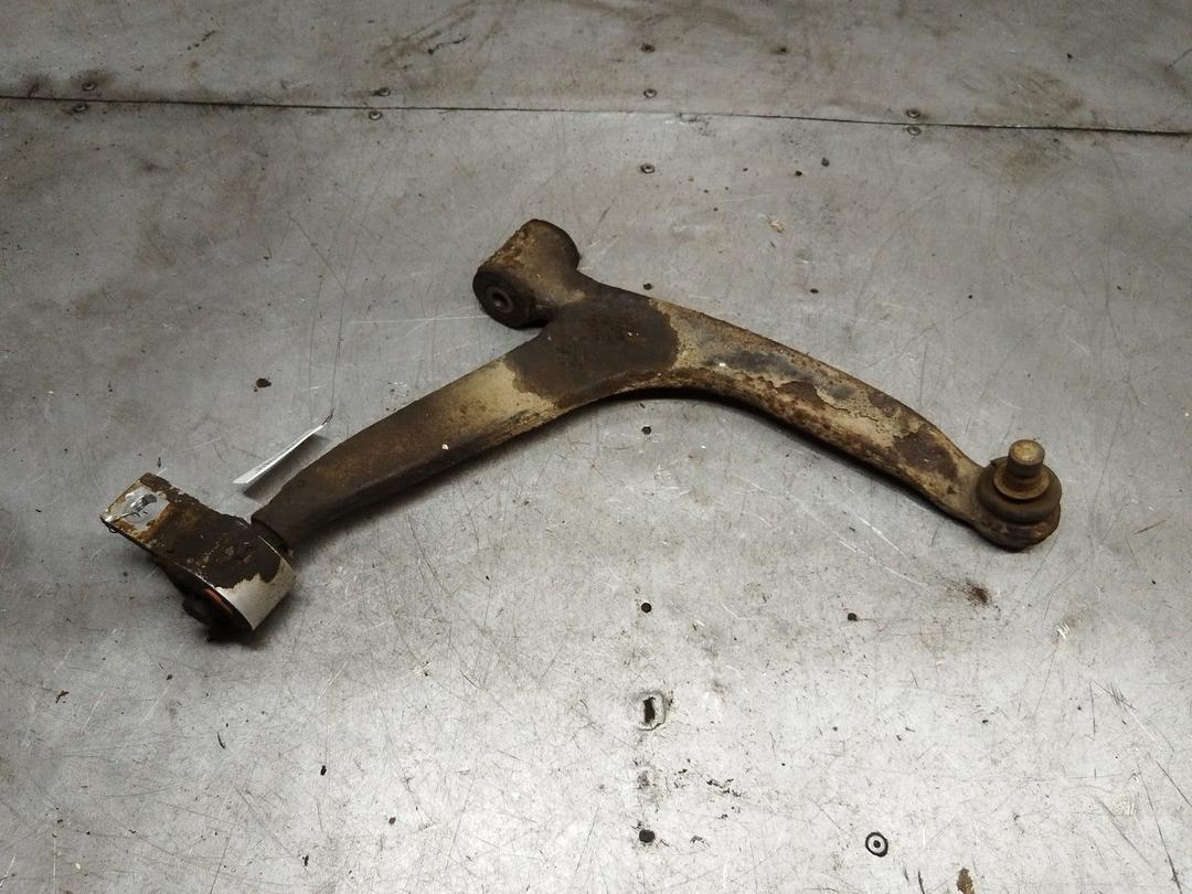 Рычаг передний левый JJVWV7 Peugeot Partner - Фото 3