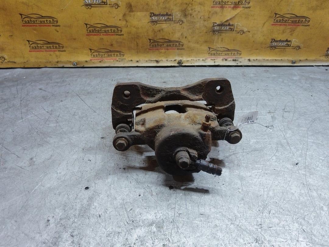 Суппорт передний правый 5EJP39 Daewoo Nubira купить