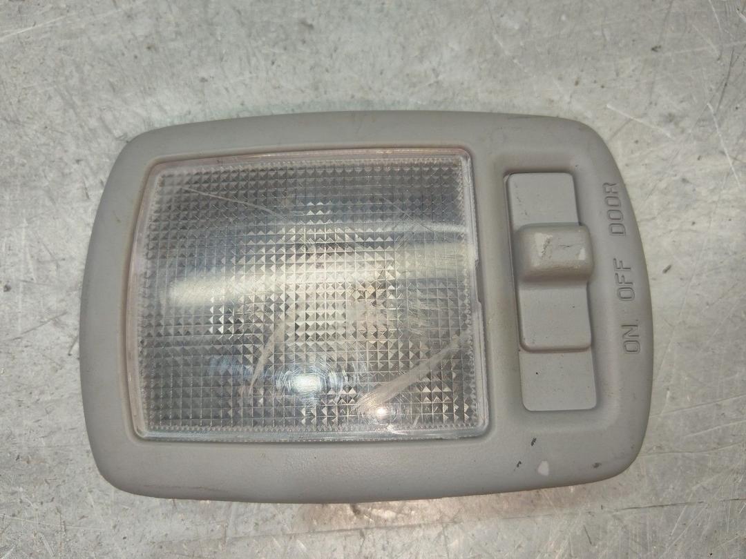 Фонарь салона (плафон) U49QU6 Kia Sorento