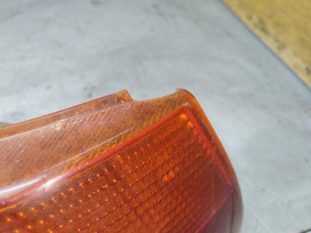 Фонарь задний правый 3765SE Opel Astra - Фото 3