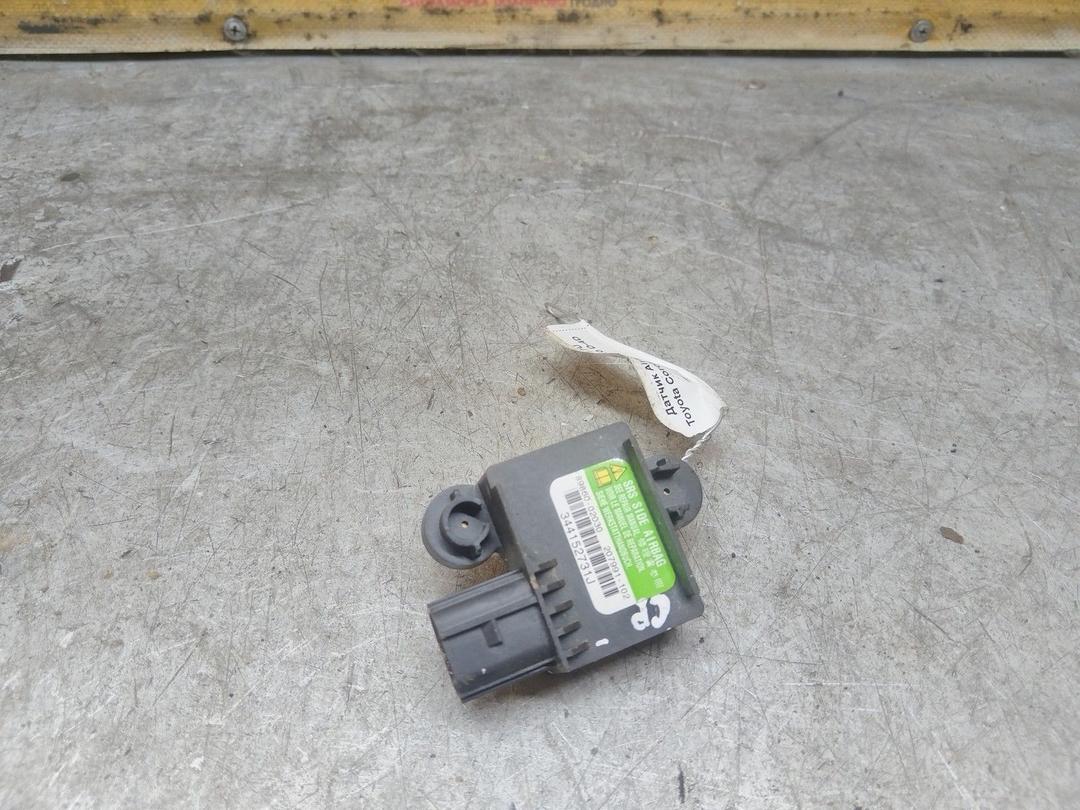 Датчик AirBag O9W67U Toyota Corolla