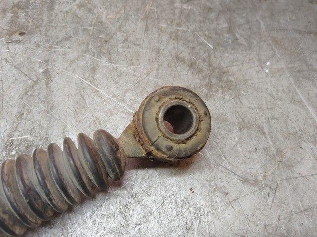 Амортизатор задний левый WI96VS Citroen Xsara Picasso купить с доставкой