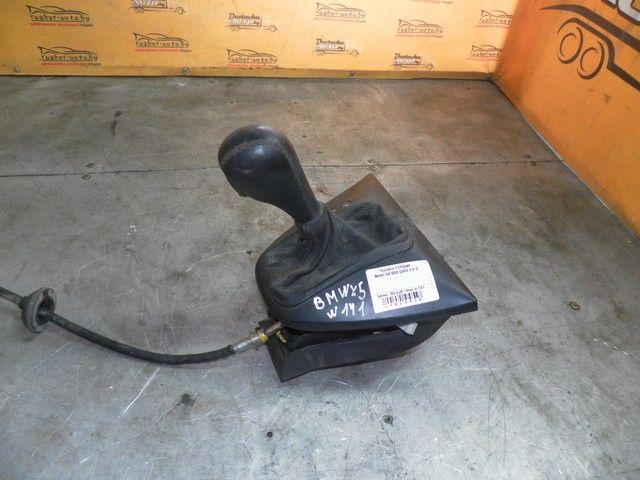 Кулиса V1MO98 BMW X5 E53